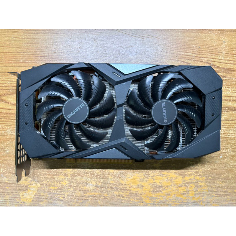 （保內）gigabytes GTX 1660TI 電競顯示卡