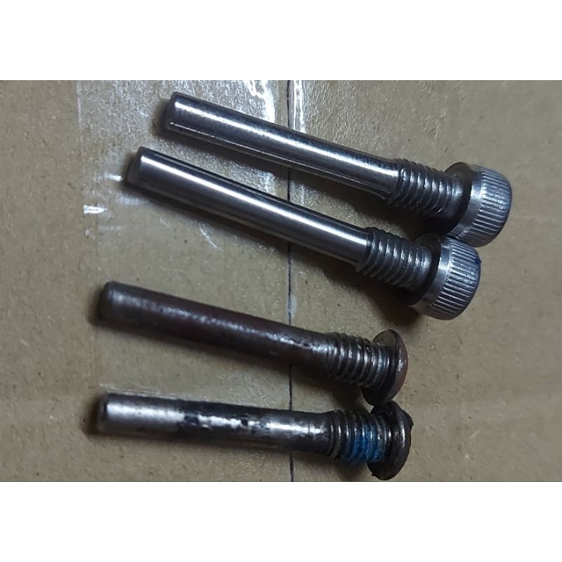 小輻射卡鉗 插銷 白鐵插銷 RPM NCY HF1