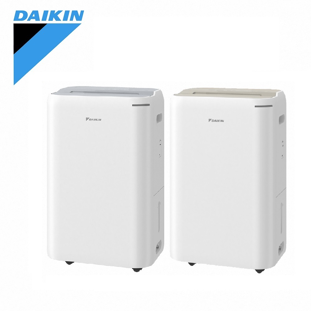 DAIKIN 大金 一級能效12L除濕機 JP24ASCT