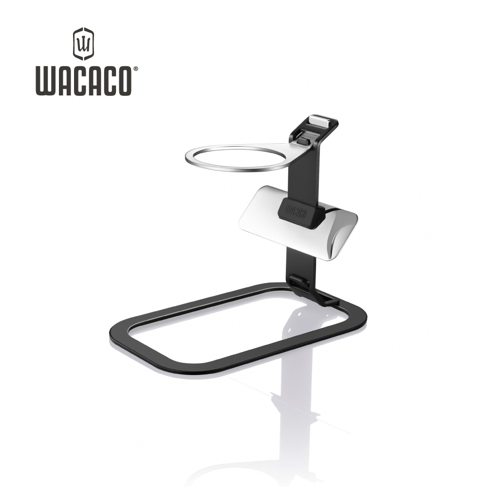 Wacaco Picopresso 高階版隨身咖啡機支架