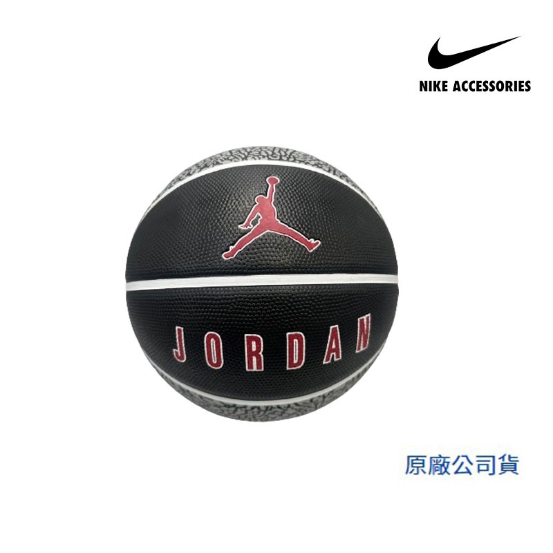 【GO 2 運動】NIKE JORDAN PLAYGROUND 2.0 8P 7號球 橡膠籃球 室外籃球