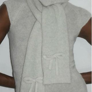 Paloma Wool "Scorpia Scarf"