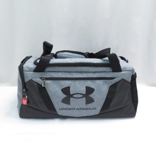 Under Armour 1369221- Undeniable 5.0 XS 旅行包【iSport愛運動】