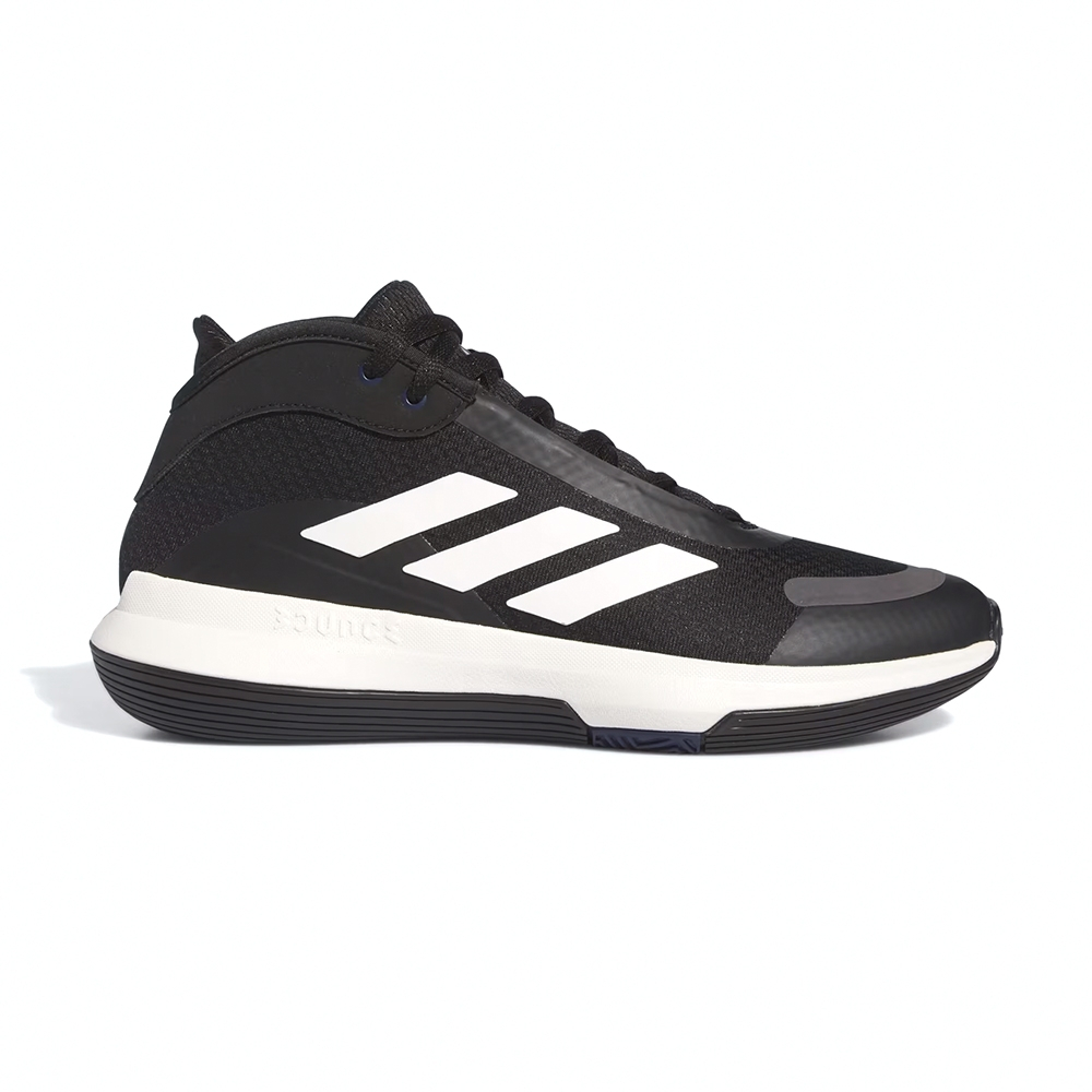 ADIDAS Bounce Legends 男款 黑白 運動 男籃球鞋 IE7845 Sneakers542