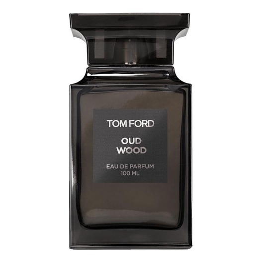 分享瓶 Tom Ford 神秘東方 Oud Wood 試香