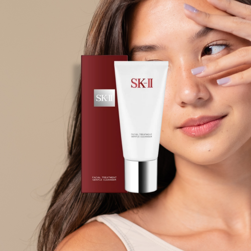 闆弟嚴選🕶️SKII SK-II SK2全效活膚潔面乳 120g