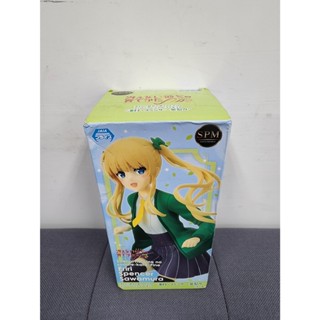 景品 不起眼女主培育法 劇場版 SEGA SPM 澤村 史賓瑟 英梨梨 非 加藤惠 霞之丘詩羽 性感