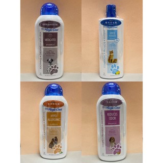 Four paws 美國四爪 寵物 洗毛精 洗劑 幼犬 幼貓