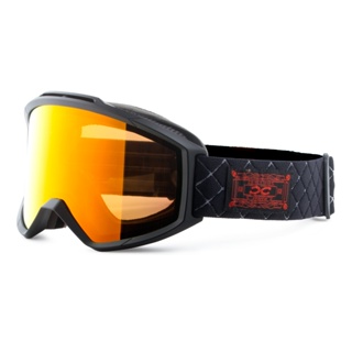 【Xforce】NEW 2024 Ranger 滑雪鏡/SNOW GOGGLES/近視族的唯一選擇(亞洲臉型)