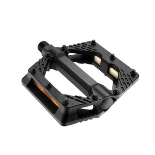 捷安特 GIANT PLASTIC PLATFORM PEDAL 通用型大面積自行車踏板