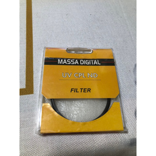 MASSA DIGITAL CPL 環形 偏光鏡 保護鏡 偏光保護鏡 濾鏡 67mm