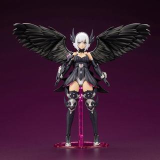 【模力紅】壽屋 日版 組裝模型 ARCANADEA 露米蒂雅 ReACT-A 天使 暗屬性