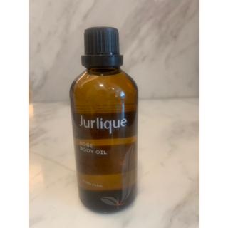 [雅雅的店]Jurlique茱莉蔻 玫瑰按摩油100ml(百貨專櫃公司貨)