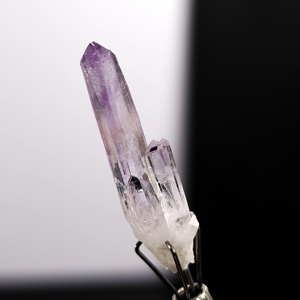𝒜𝓁𝒾𝒸𝒾𝒶𝒢𝑒𝓂𝓈𝓉❀𝓃𝑒 墨西哥克魯茲紫水晶 MVC12C11 紫水晶 幻影水晶 千層水晶紫水晶 雷姆利亞水晶