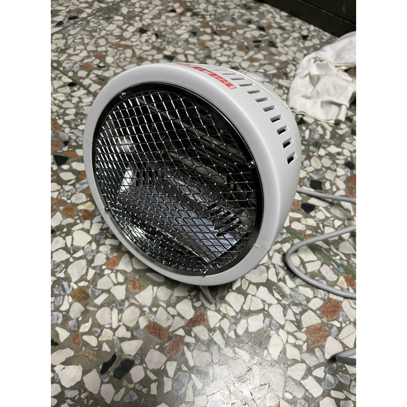 伊萊克斯電暖器 EHF50G 電暖器/全新