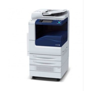 Fuji Xerox IVC2263 彩色影印（拆件機）
