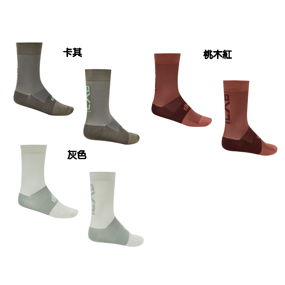 [曾都督] 英國品牌 dhb Aeron Lab Sock 一級競賽夏季車襪