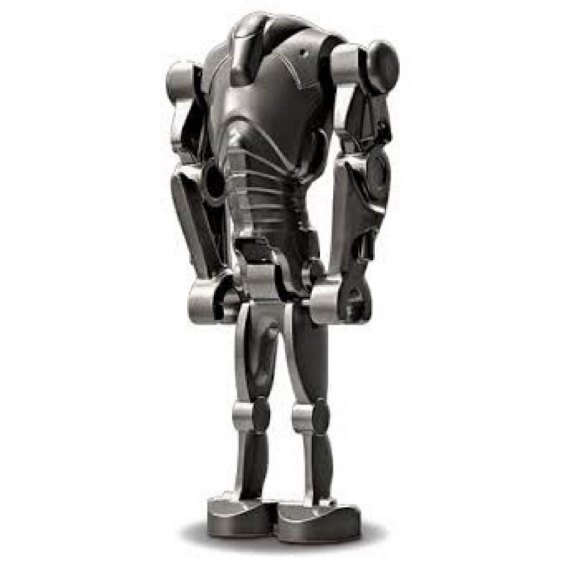 《安納金小站》 樂高 LEGO 超級戰鬥機器人 星際大戰 星戰 全新 人偶 75372