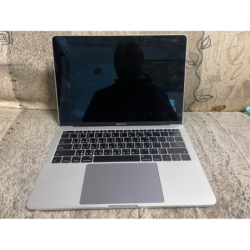 A1708 MacBook Pro 13吋零件機