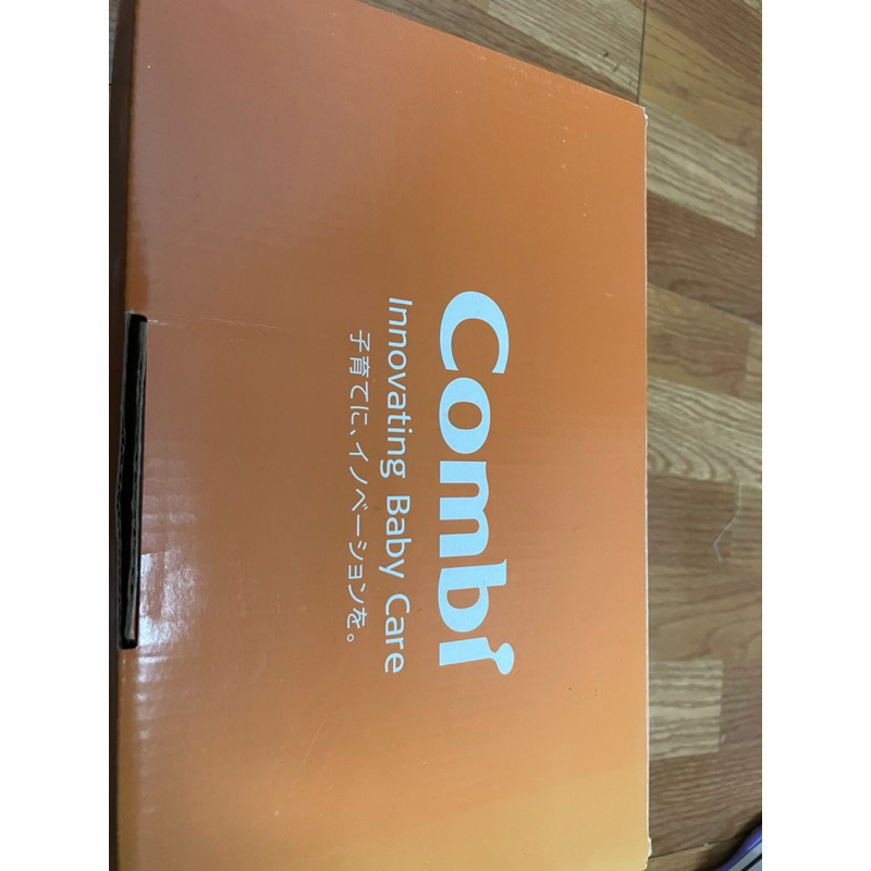🎉全新現貨🎉Combi康貝 Core-S 成長機能涼鞋C01（藍色15.5公分）
