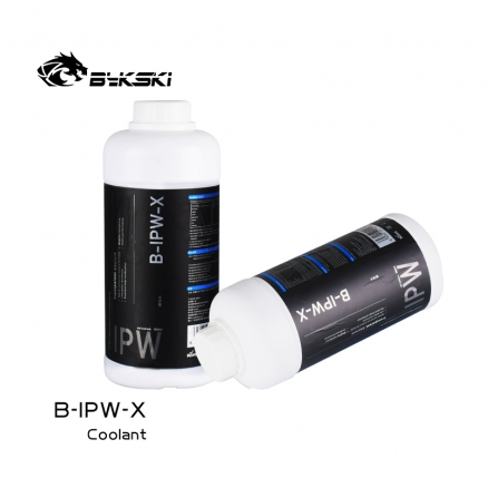 Bykski 電腦水冷 B-IPW-X 蒸餾水 冷卻液 水冷液 diy水冷