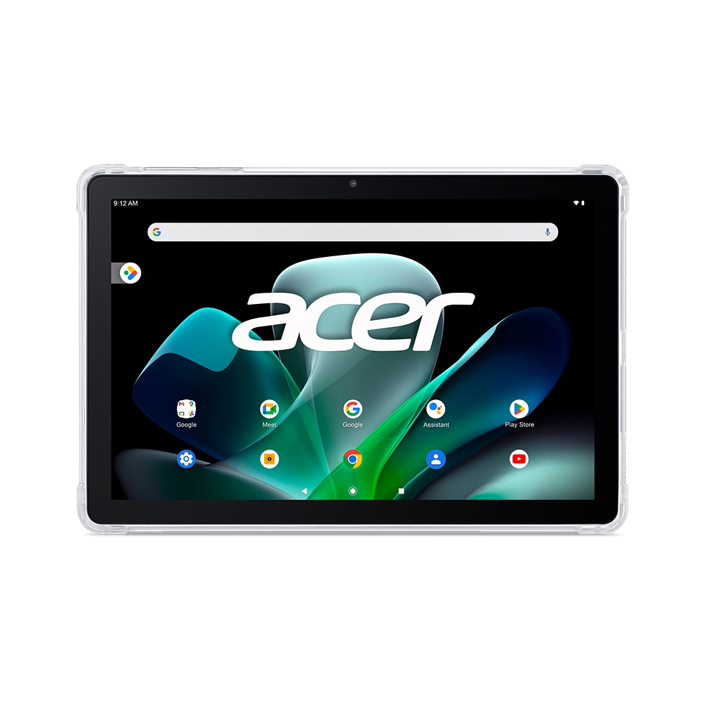 Acer IconiaTab M10 10.1吋 香檳金(4GB/64GB)新品上市★內附原廠透明保護殼