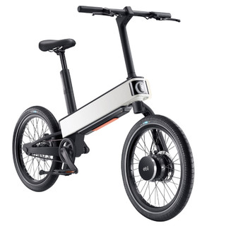 Acer ebii E-BIKE 電助車/電輔車-崇越單車休閒館
