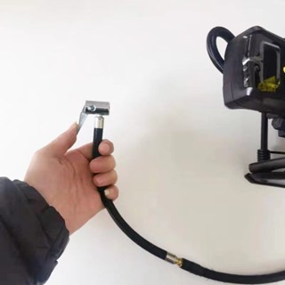 2合1氣嘴 延長管 打氣機延伸管 打氣機充氣管 延長充氣管 打氣機延長管 打氣機延長頭 打氣機延伸管充氣管小米打氣機可用