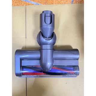 二手 戴森 Dyson DC63 DC48 CY24 CY25 圓筒式 吸塵器 碳纖維電動吸頭