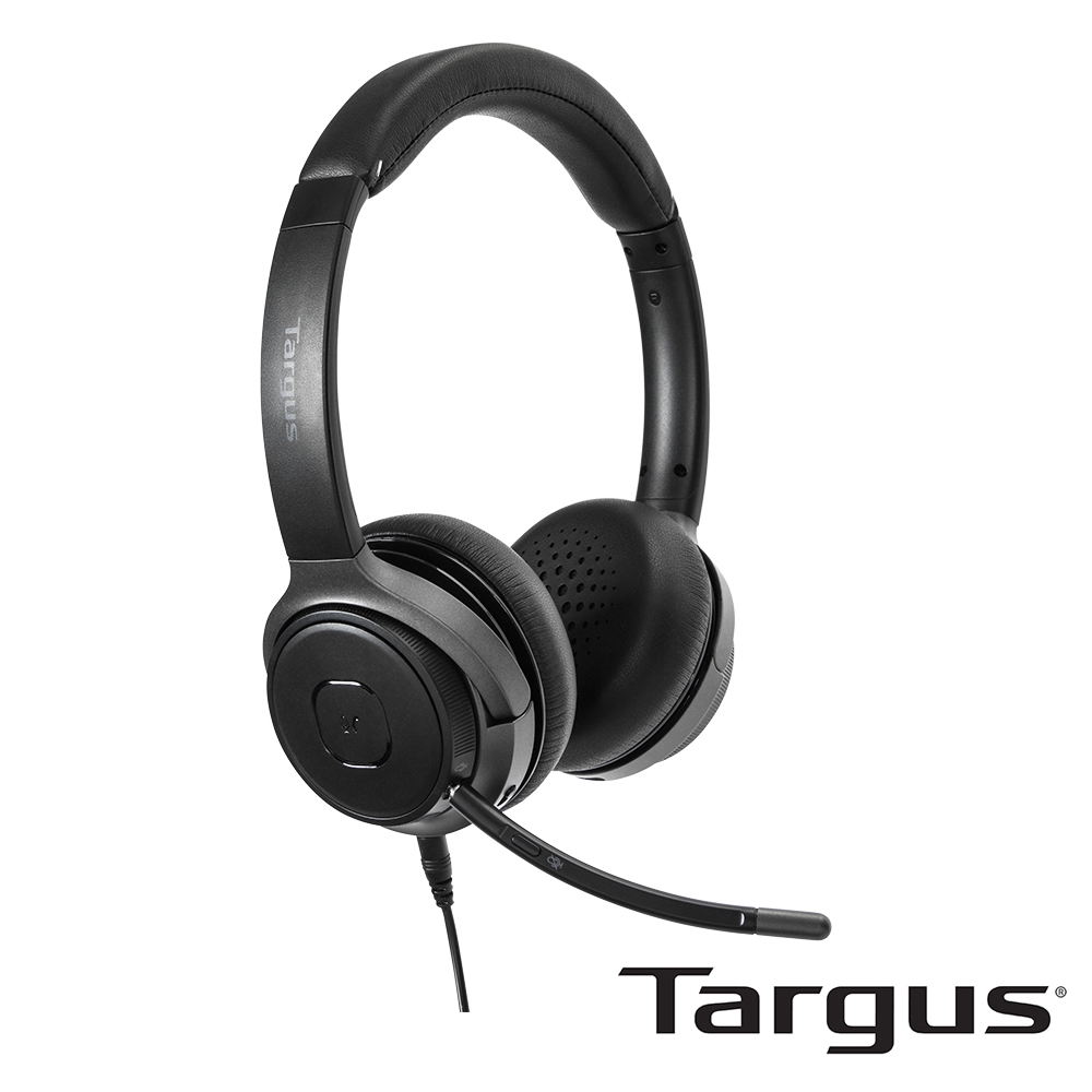 Targus 藍芽無線立體聲耳機麥克風