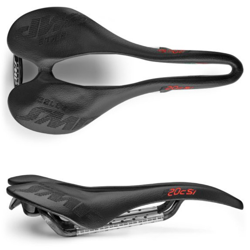 SELLE SMP F30C s.i.意大利坐墊