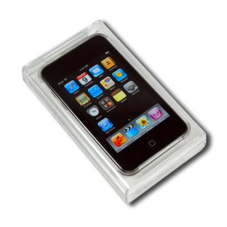 iPod touch 2 iPodtouch2 touch2 itouch 蘋果 Apple 正版 新年禮物 交換禮物