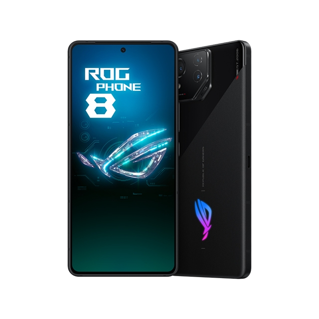 [手機城] 新竹實體店面 全新未拆封 ASUS ROG Phone 8 16G/512G (勿下標 請先聊聊)