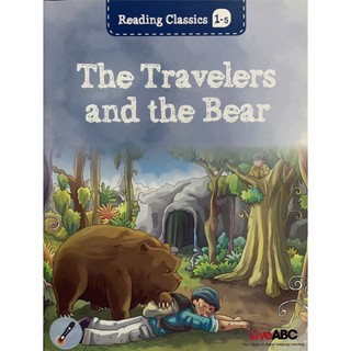 Reading Classics The Travelers and the Bear 1-5