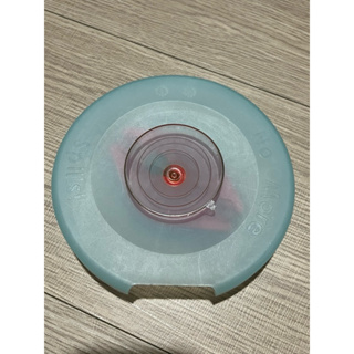 二手 美國 BABY DINER -dish holder 吸盤架 副食品用餐輔助