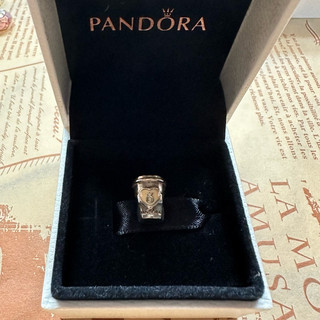 PANDORA潘多拉串飾
