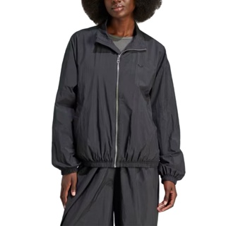 ADIDAS 女 NYLON WINDBREAK 運動外套 - IT6726