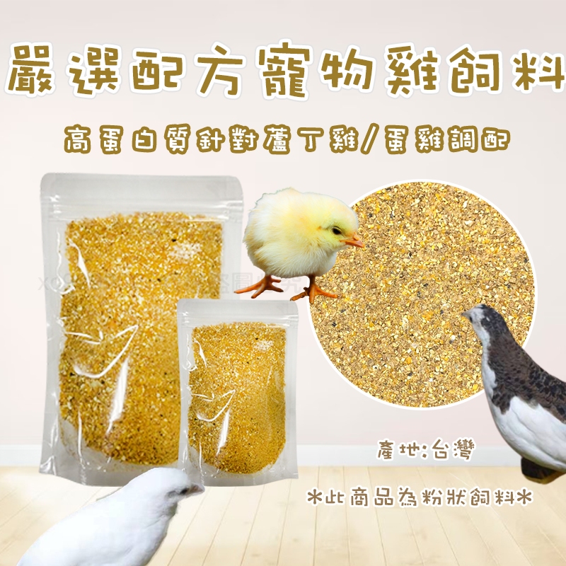 寵物雞飼料 蘆丁雞飼料 寵物雞產蛋飼料 蛋雞飼料 盧丁雞 鵪鶉 雞飼料 鳥禽飼料 雞飼料 迷你雞 觀賞雞飼料 蘆丁雞主食