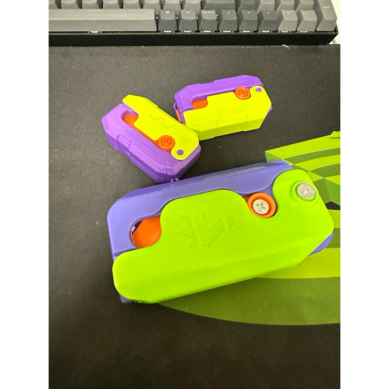 蘿蔔刀玩具（中型、小型