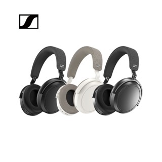 領卷現折 Sennheiser 森海塞爾 MOMENTUM 4 Wireless 藍芽 耳罩耳機 加送耳機架 宙宣公司貨