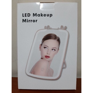 全新 LED Makeup Mirror「麋鹿LED化妝鏡」