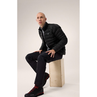 《租心晴》Arcteryx Cerium Lt 男士羽絨外套