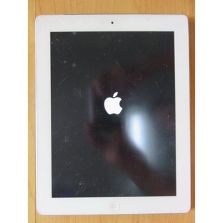 X.故障平板- Apple iPad 2 9.7吋 Wi-Fi (A1396)+3G 直購價750