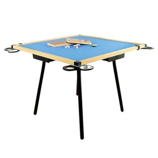 【LG-M93】可拆式麻將桌
