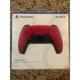 極新二手索尼 SONY PS5手把 原裝原廠遊戲手柄 無線控製器 PlayStation5 手柄(無配件/日本帶回)