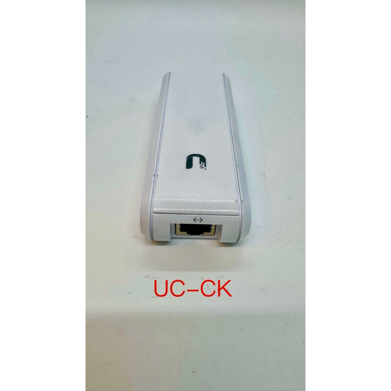 Unifi Ubiquti Cloud Key(UC-CK)