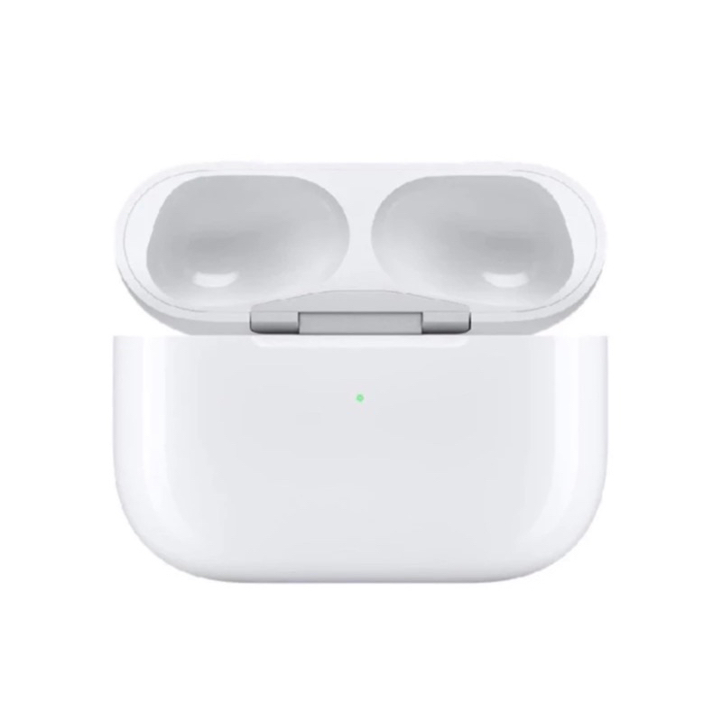 Apple AirPods Pro無線藍芽耳機 無線充電盒 外觀如照片 {當天寄出｝❗️運費我負擔❗️送保護殼❗️