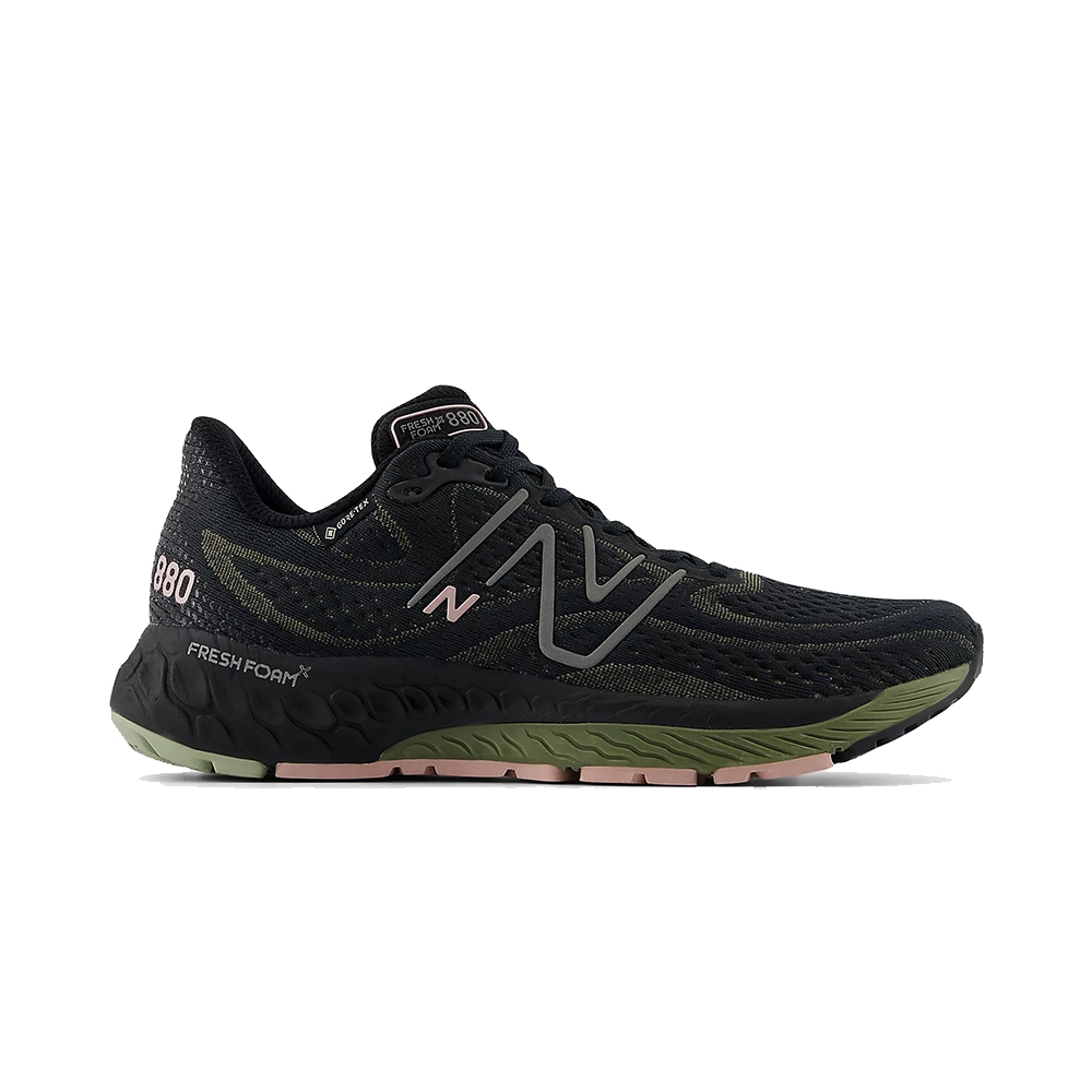 NEW BALANCE 女 慢跑鞋 - W880GP13