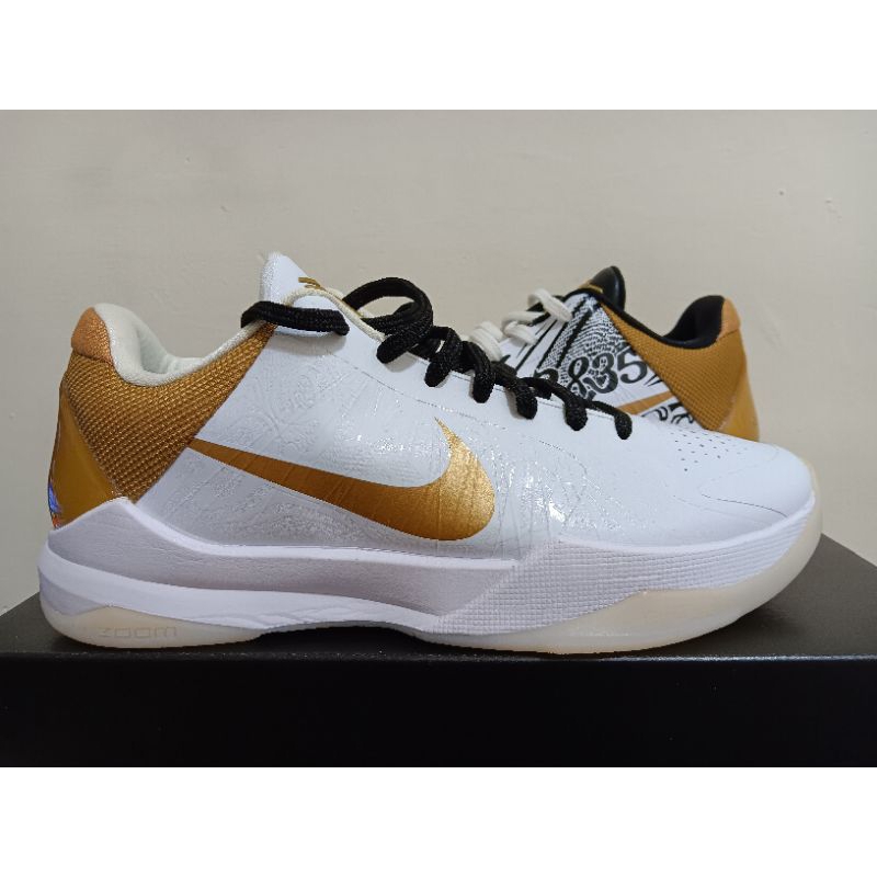 Nike Kobe 5 Protro Big Stage 1/2 Big stage/Parade us9