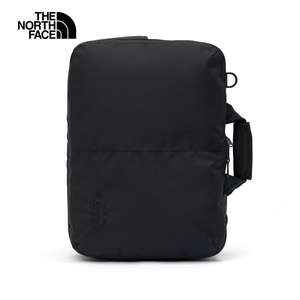 The North Face 3WAY DAYPACK  背提兩用休閒後背包 NF0A8AMNKX7 黑